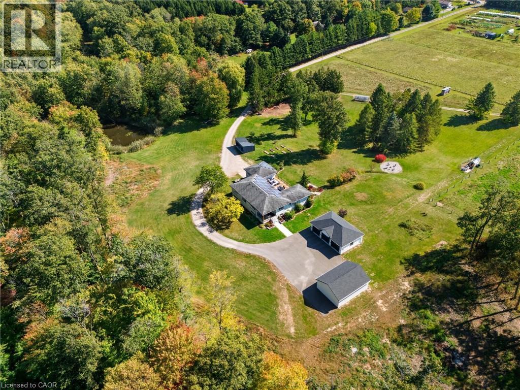 1392 Wrigley Road Property Photo 2