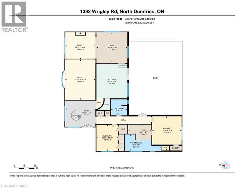 1392 Wrigley Road Property Photo 46