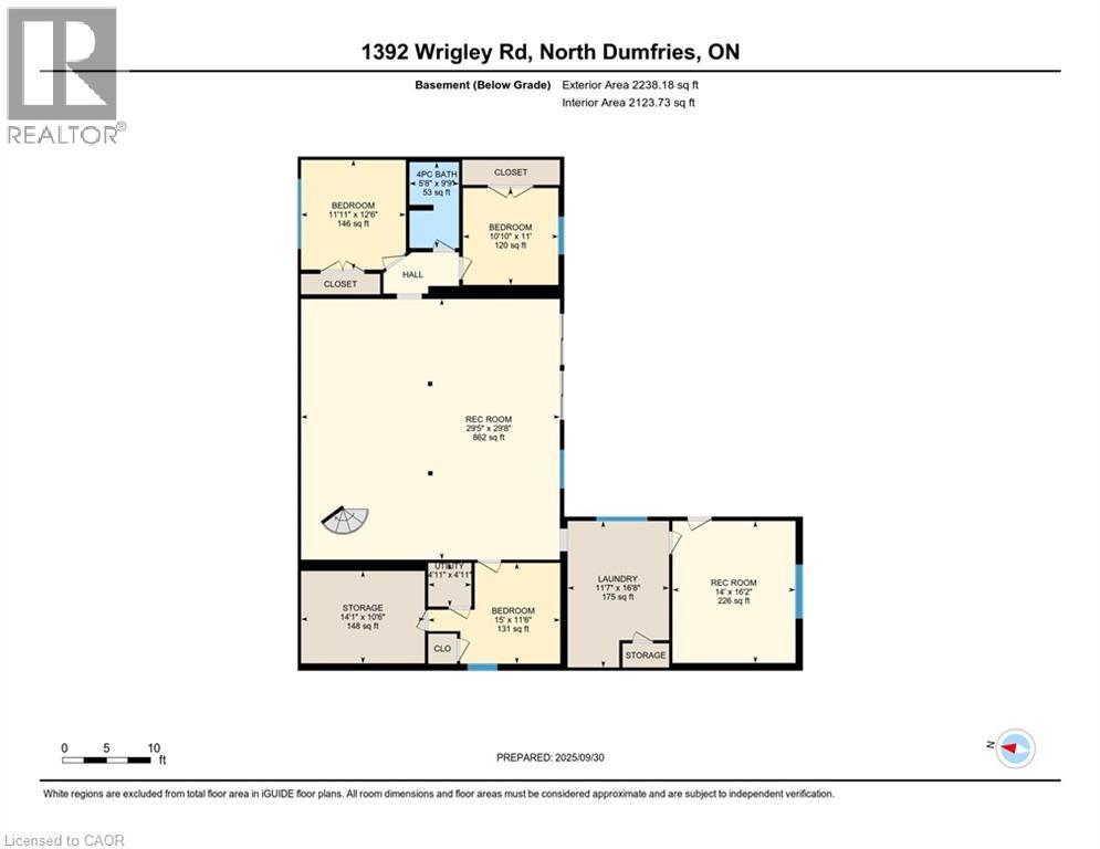 1392 Wrigley Road Property Photo 47