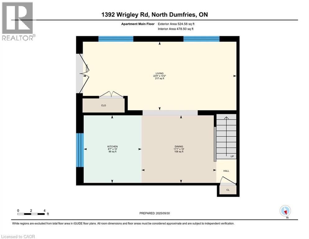 1392 Wrigley Road Property Photo 48