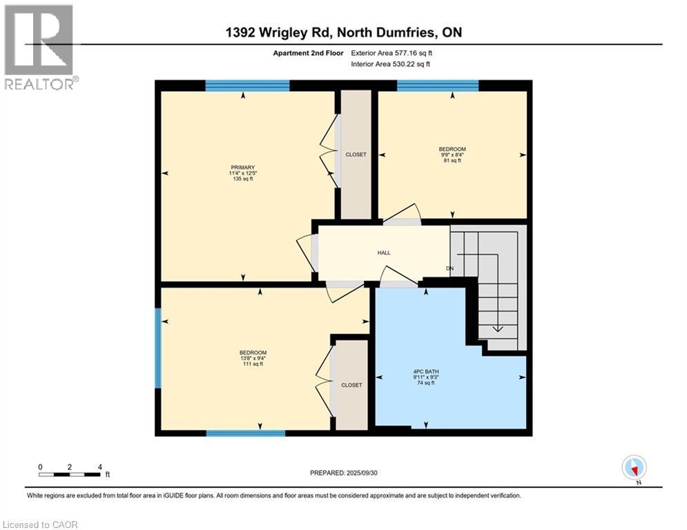 1392 Wrigley Road Property Photo 49