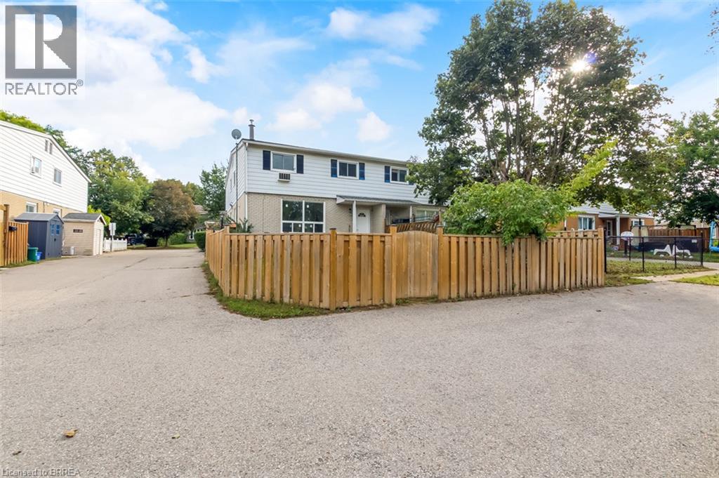 51 METCALFE Crescent Unit# D Property Photo 1