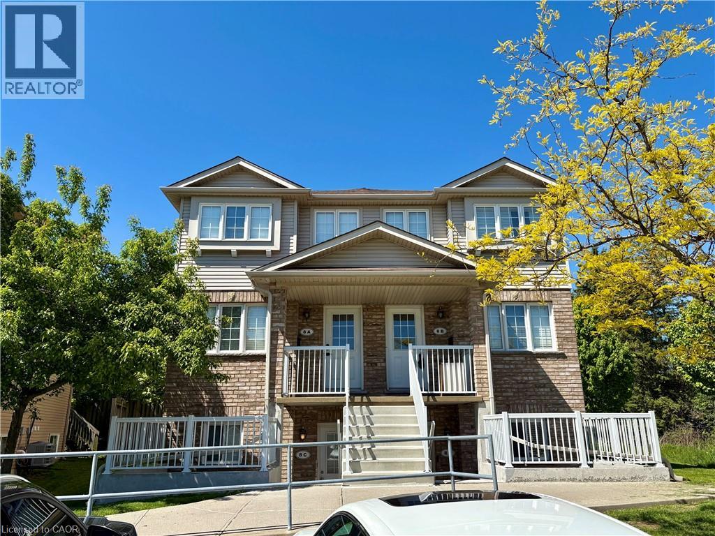 50 Howe Drive Unit# 8c Property Photo 1