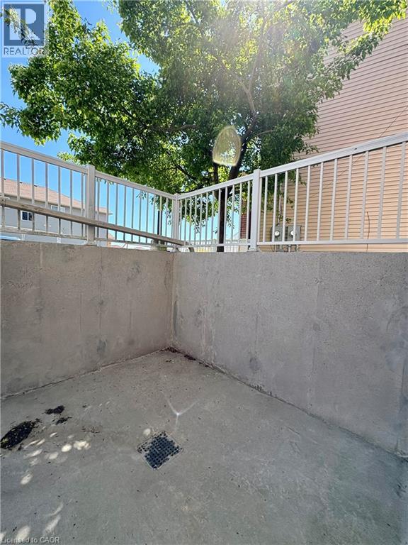 50 Howe Drive Unit# 8c Property Photo 15