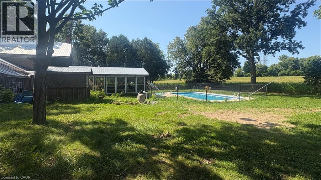 1457 Regional 97 Road Property Photo 2