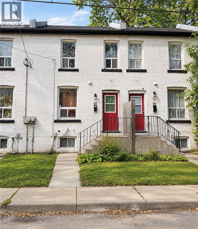 97 Cheever Street Property Photo 1