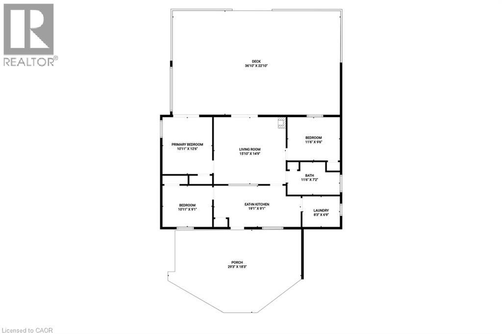 82 Evans Point Lane Property Photo 45