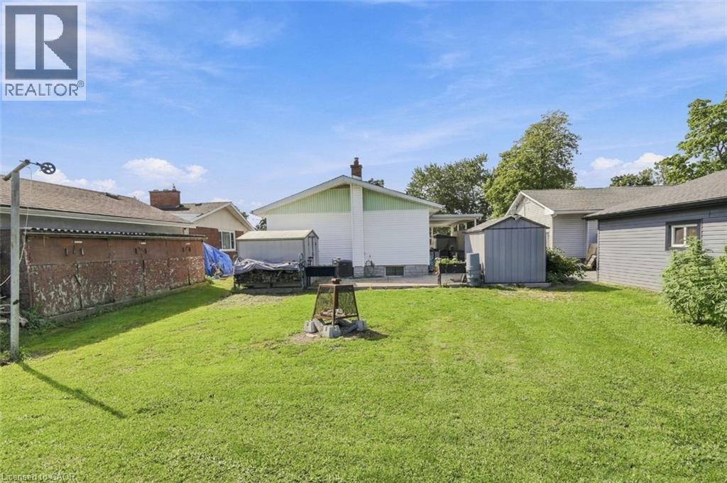 287 Santone Avenue Property Photo 24