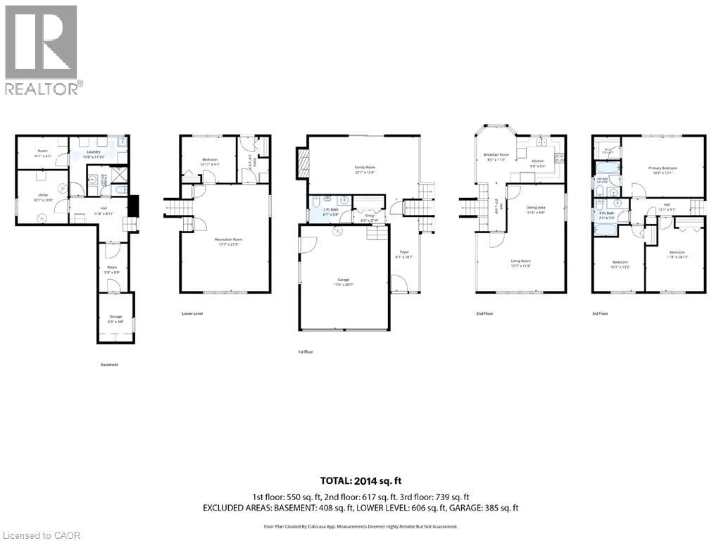 93 Old Chicopee Drive Property Photo 49