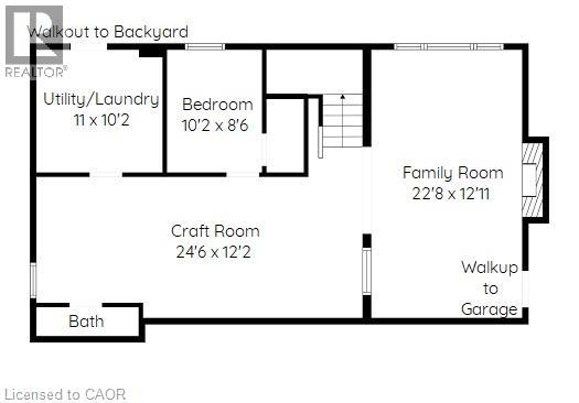 34 Howard Boulevard Property Photo 48