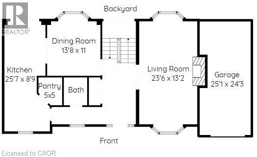 34 Howard Boulevard Property Photo 49