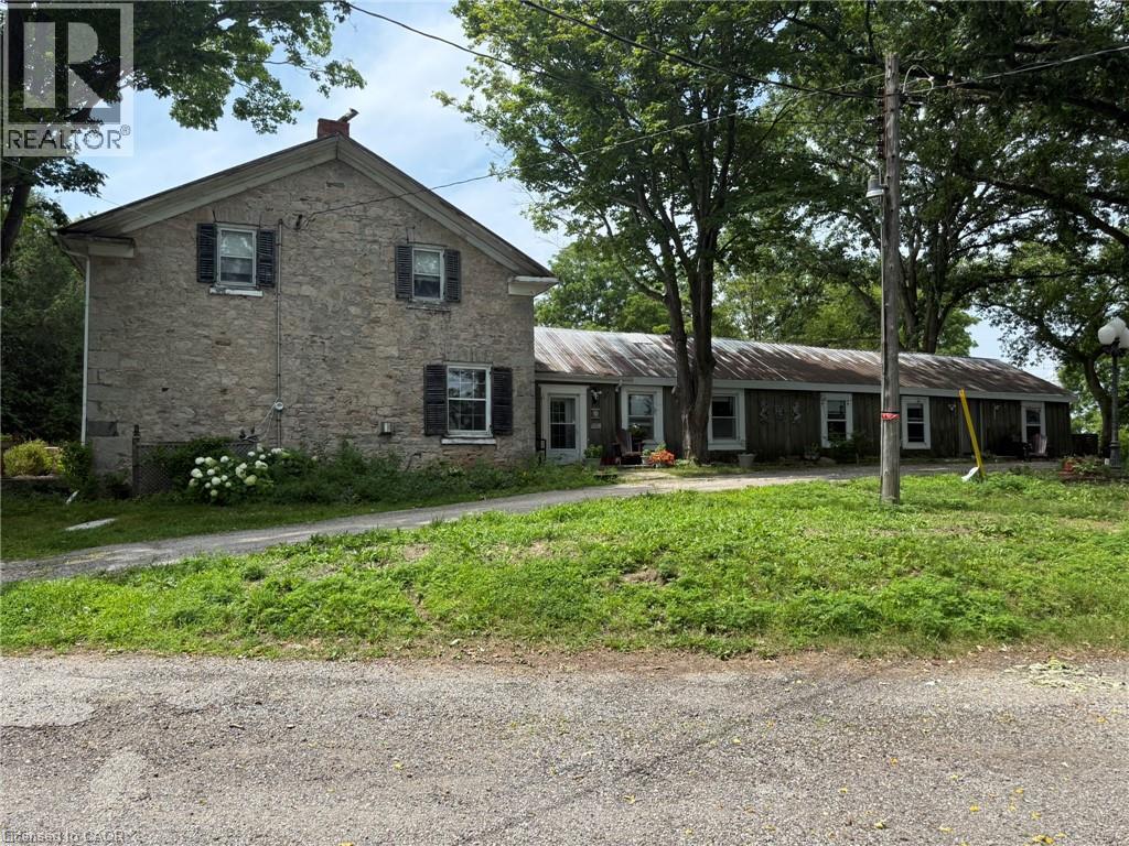 1457 Regional 97 Road Property Photo 6