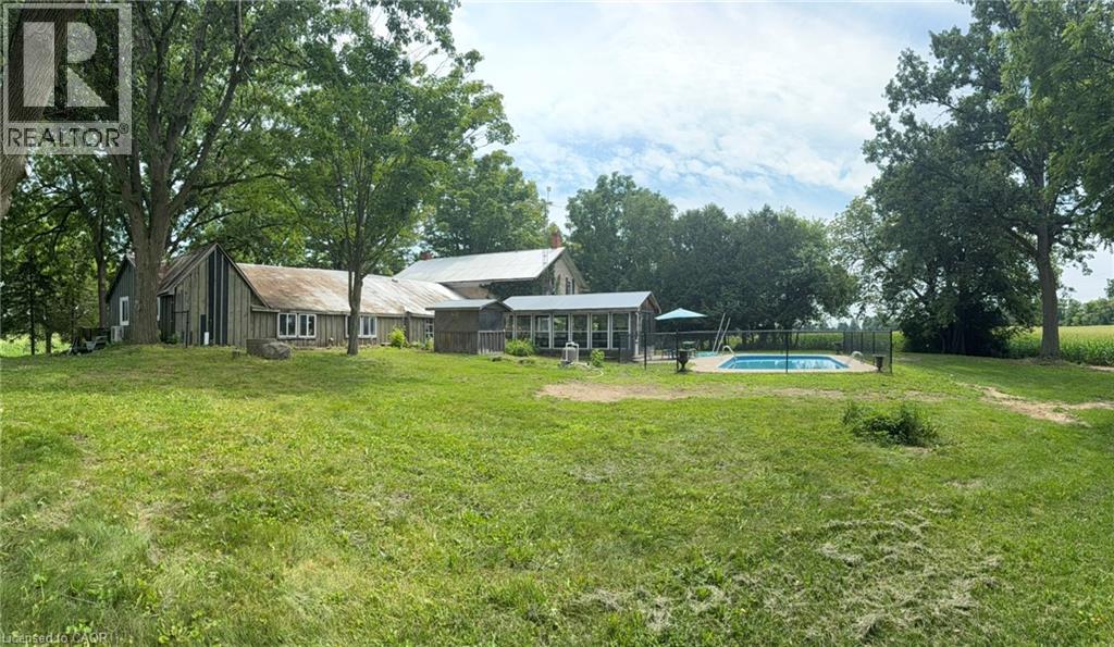 1457 Regional 97 Road Property Photo 11