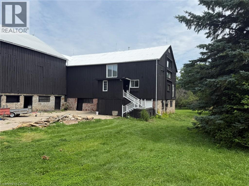 1457 Regional 97 Road Property Photo 23
