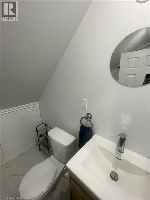74 Mcdougall Road Unit# Upper Property Photo 12