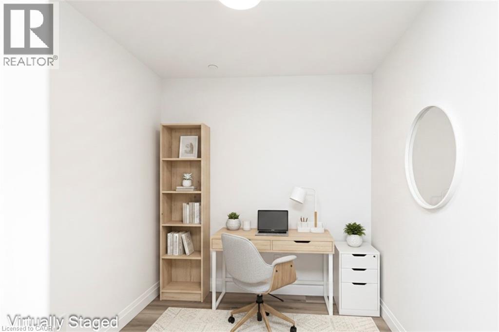 153 Wilson Street W Unit# 105 Property Photo 8
