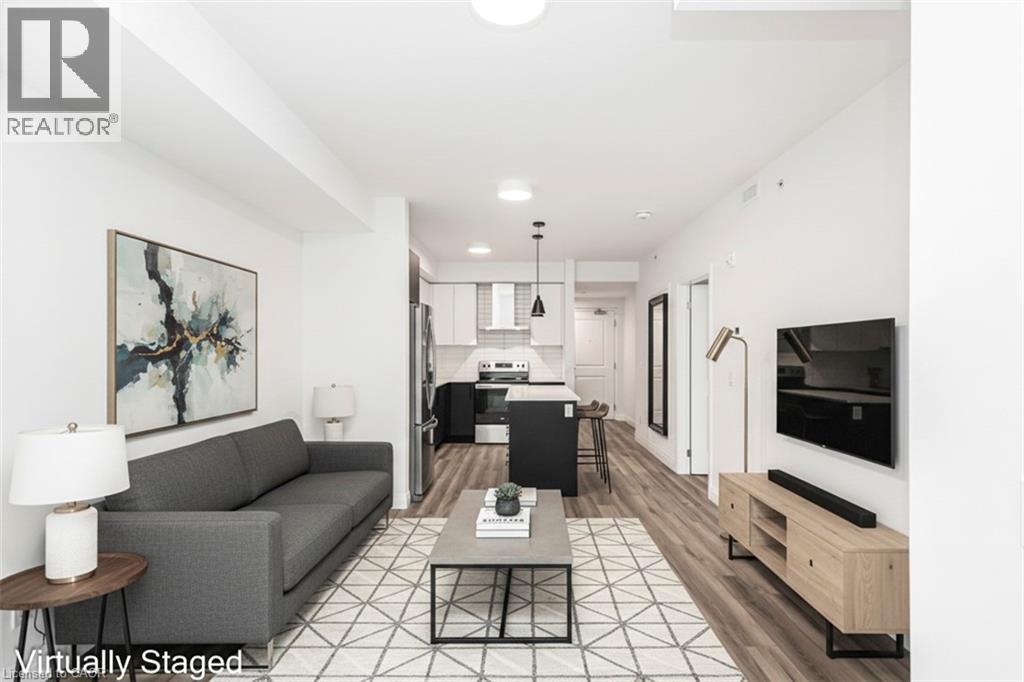 153 Wilson Street W Unit# 105 Property Photo 16