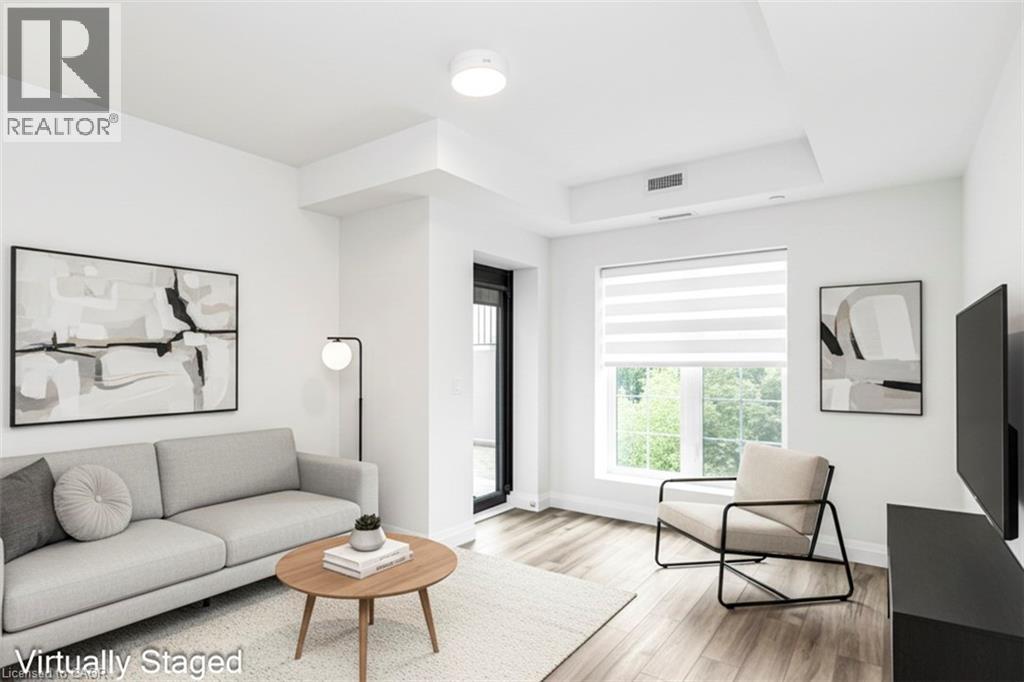 153 Wilson Street W Unit# 105 Property Photo 18