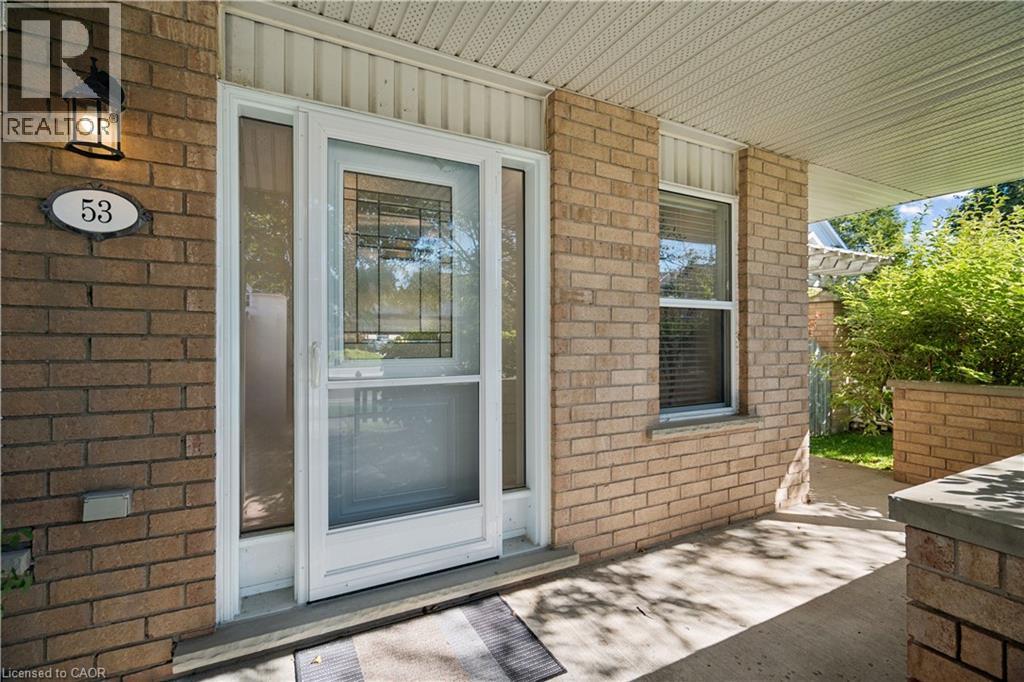 426 Grange Road Unit# 53 Property Photo 7