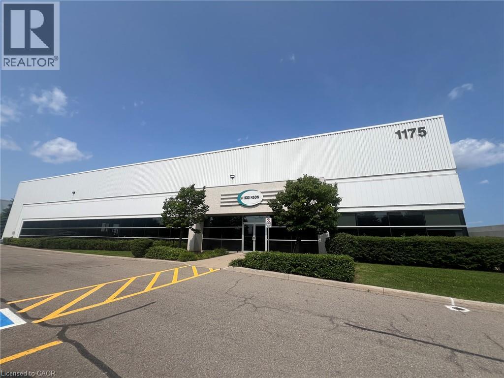 1175 CORPORATE Drive Unit# 1 Property Photo 1