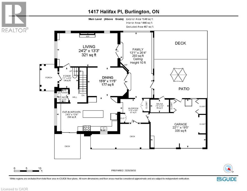 1417 Halifax Place Property Photo 48