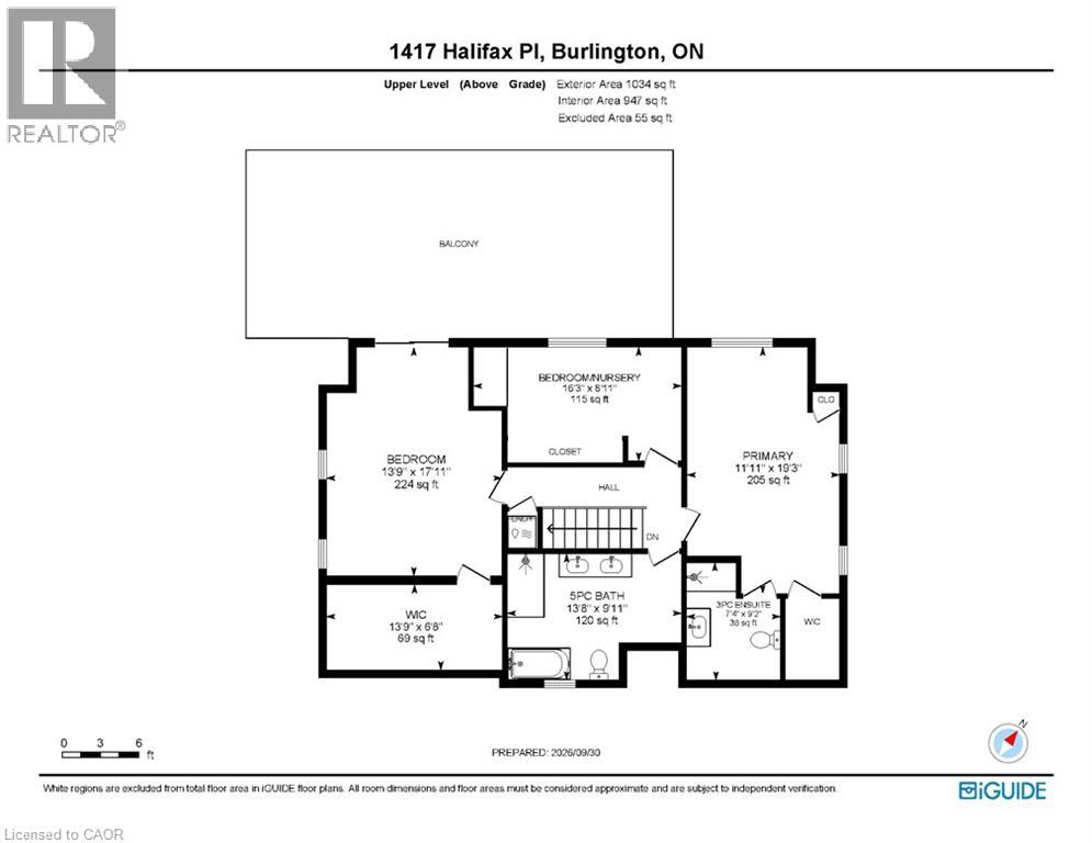 1417 Halifax Place Property Photo 49