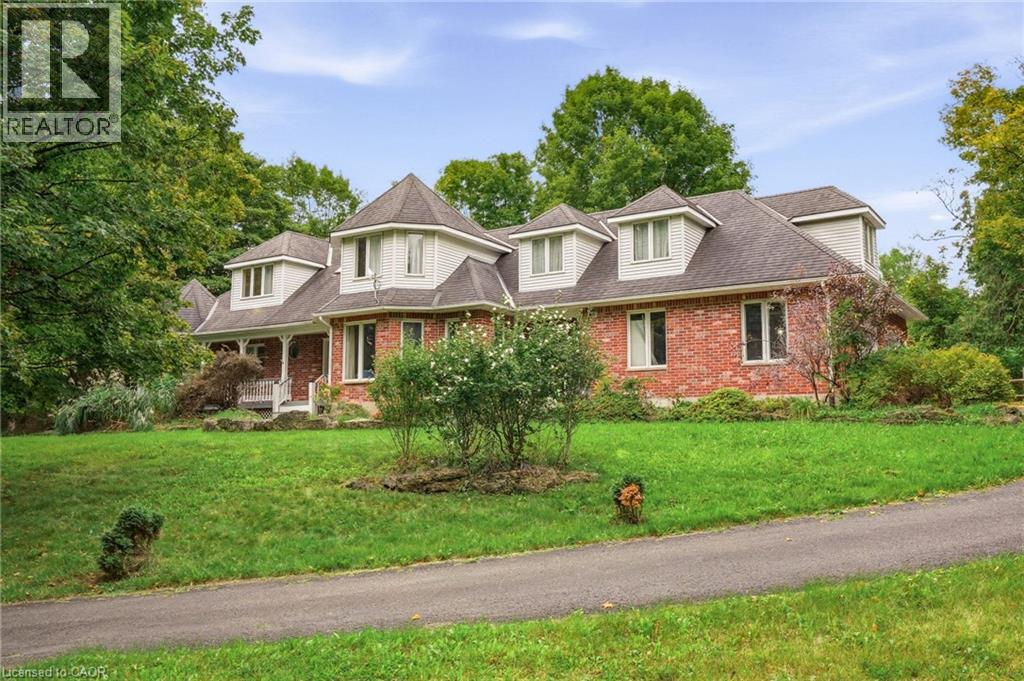 8010 Guelph Line Property Photo 2