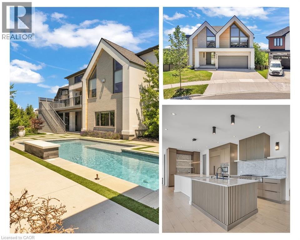 920 THOMAS PEDDER Court