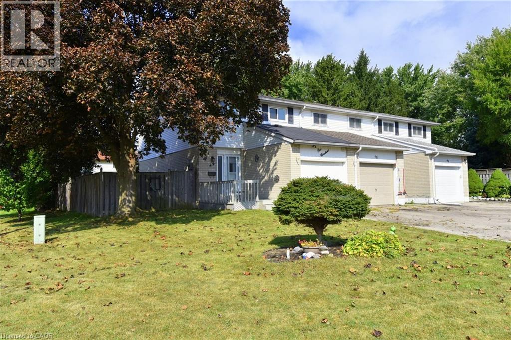100 Golden Orchard Drive Property Photo 1