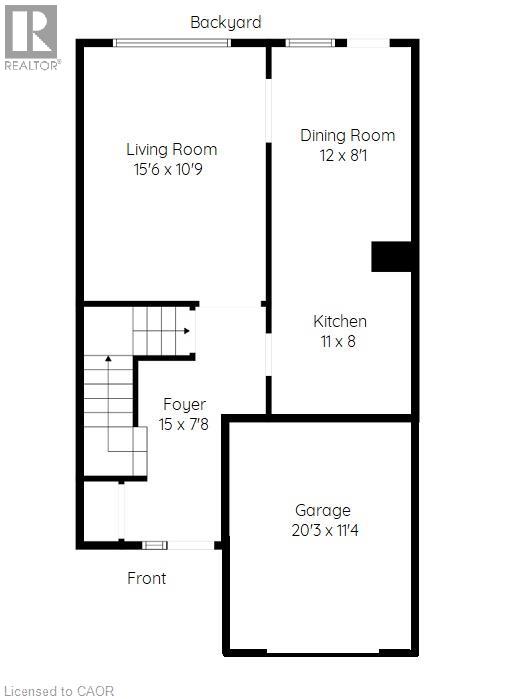 100 Golden Orchard Drive Property Photo 37