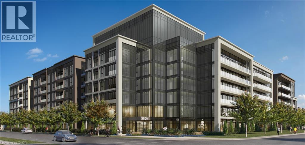 2500 Saw Whet Boulevard Unit# 201 Property Photo 1