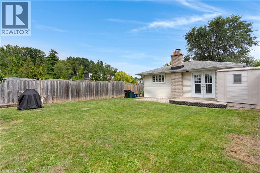 63 Cedarhill Crescent Property Photo 40