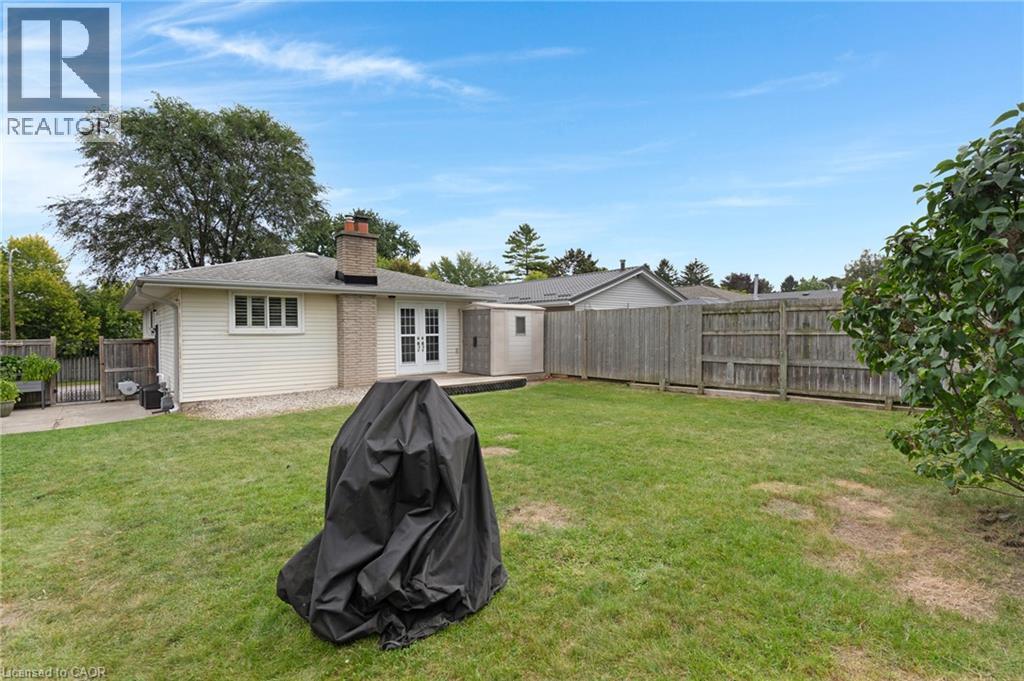 63 Cedarhill Crescent Property Photo 41
