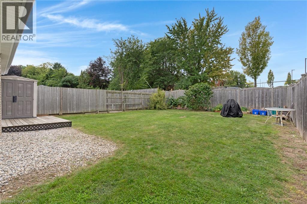 63 Cedarhill Crescent Property Photo 43