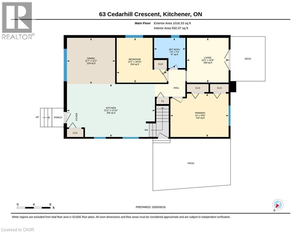 63 Cedarhill Crescent Property Photo 46