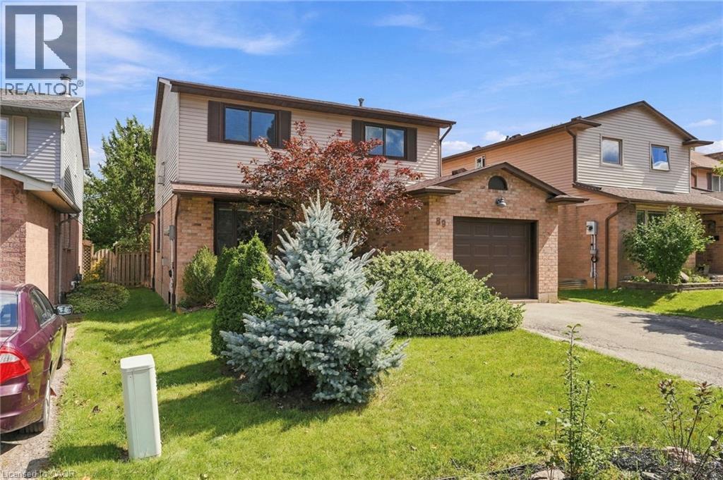 89 Brigade Drive Property Photo 1
