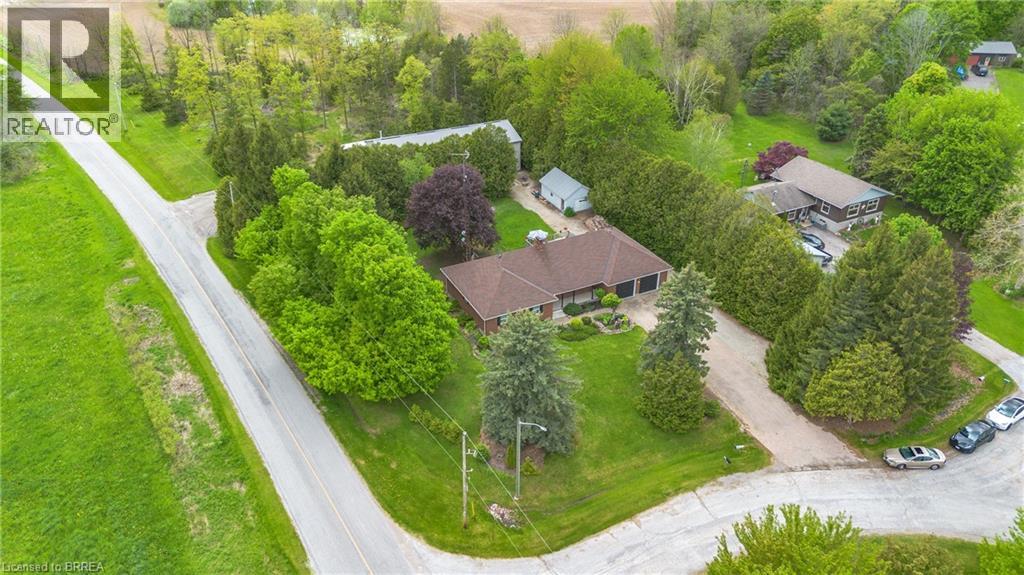 3 Huffman Court Property Photo 9