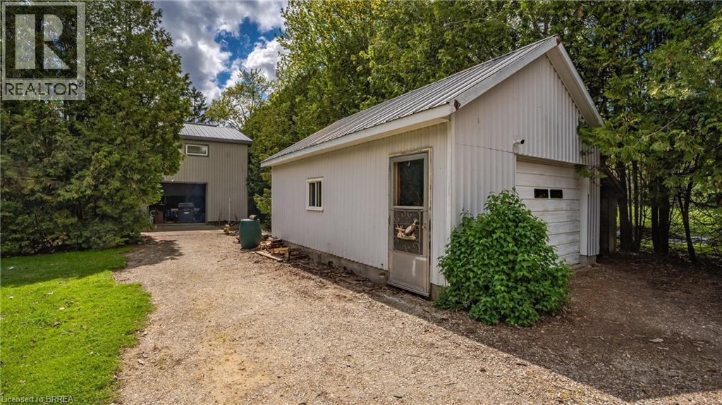3 Huffman Court Property Photo 45