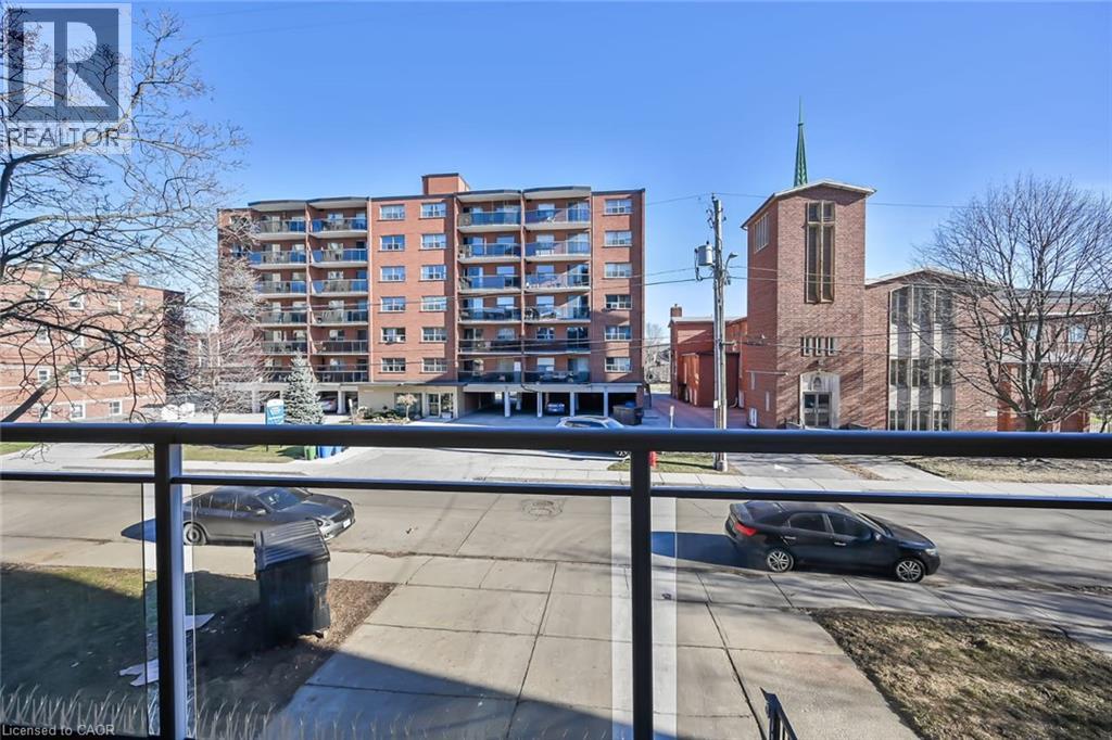30 Summit Avenue Unit# 202 Property Photo 2