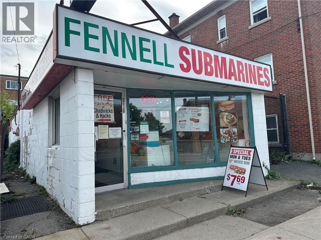 676 Fennell Avenue E Property Photo 1