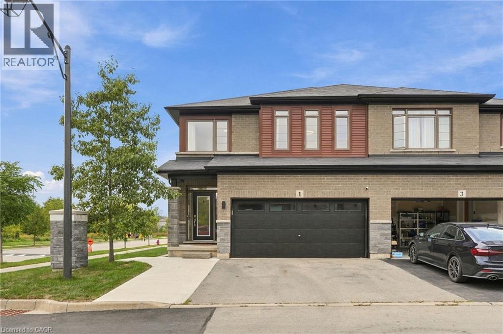 1 Burley Lane Property Photo 1