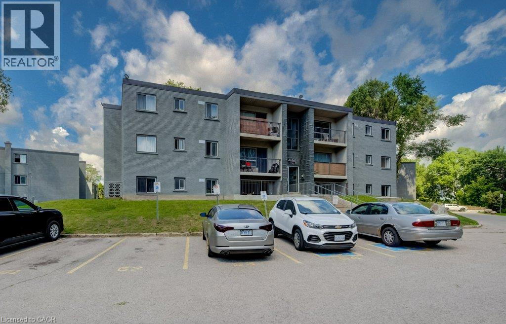 90 KING EDWARD Avenue Unit# 17 Property Photo 1
