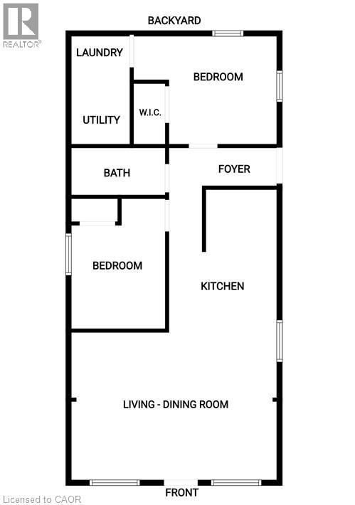 10 Graham Street Property Photo 27