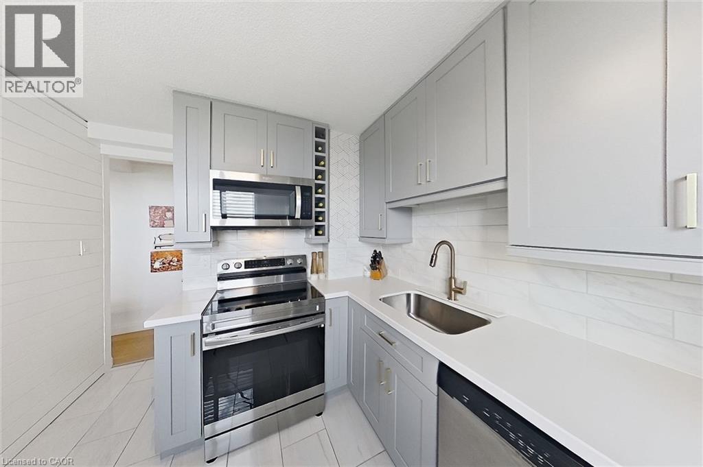 700 Dynes Road Unit# 909 Property Photo 13