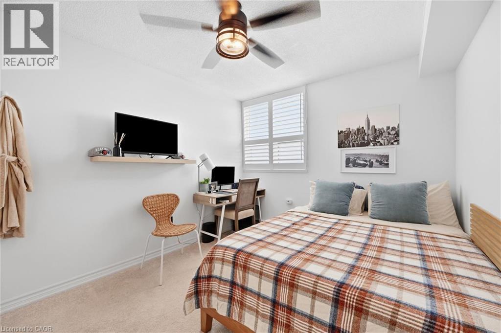 700 Dynes Road Unit# 909 Property Photo 21