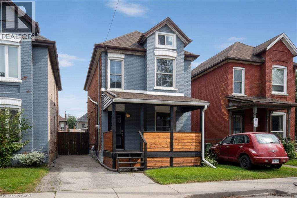 80 FRANCIS Street Property Photo 1