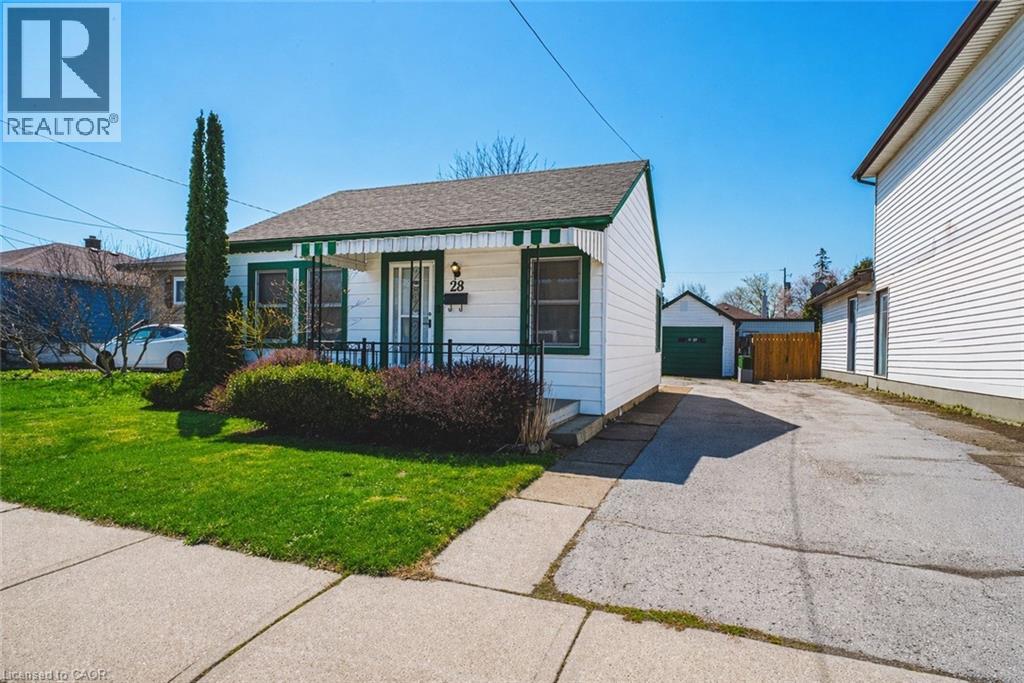 28 Munn Street Property Photo 1