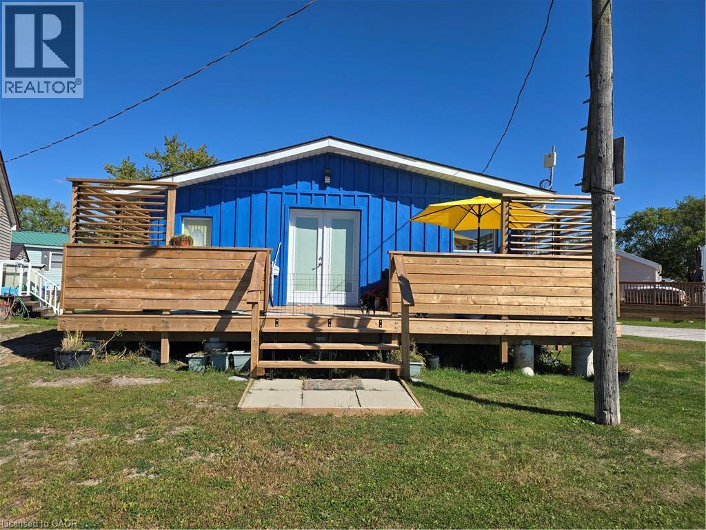14 PIKE Street Property Photo 1