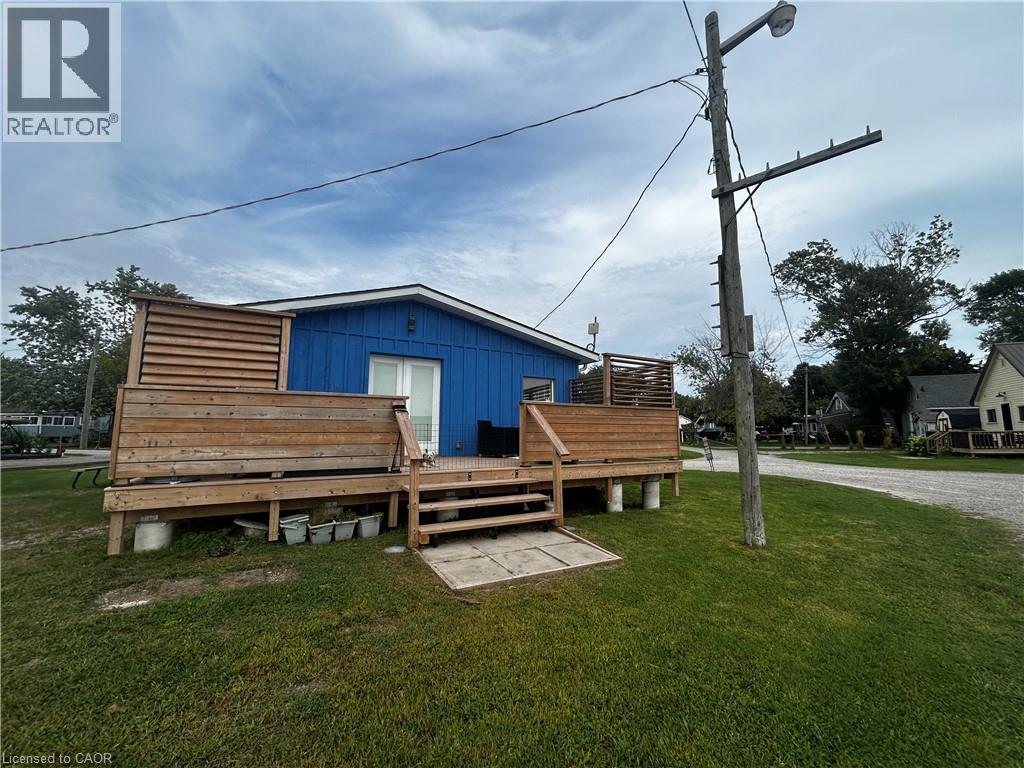 14 Pike Street Property Photo 2
