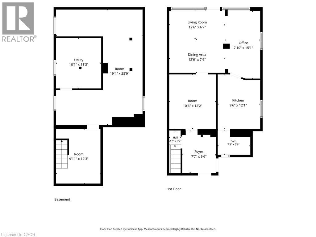 1631 Weston Road Property Photo 22